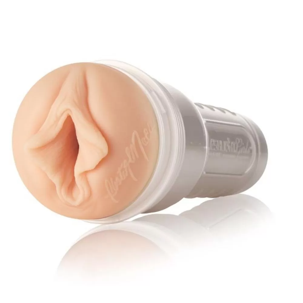 masturbatore realistico per uomo vagina finta FLESHLIGHT