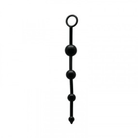 Palline anali Timeless Jelly 4 anal beads di Toyz4Lovers