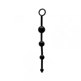 palline anali Timeless Jelly 4 sex toys uomo donna