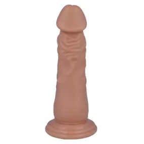 DILDO REALISTICO CON VENTOSA MR.INTENSE 6
