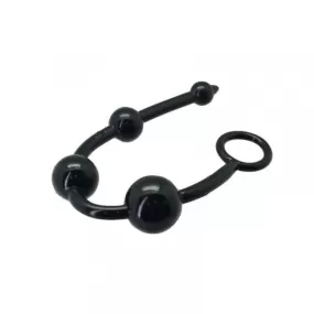 palline anali jelly sfere stimolanti anali e vaginale
