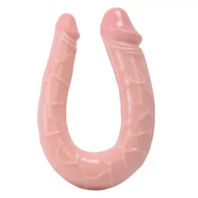double dildo doppio real rapture di Toyz4Lovers Flesh