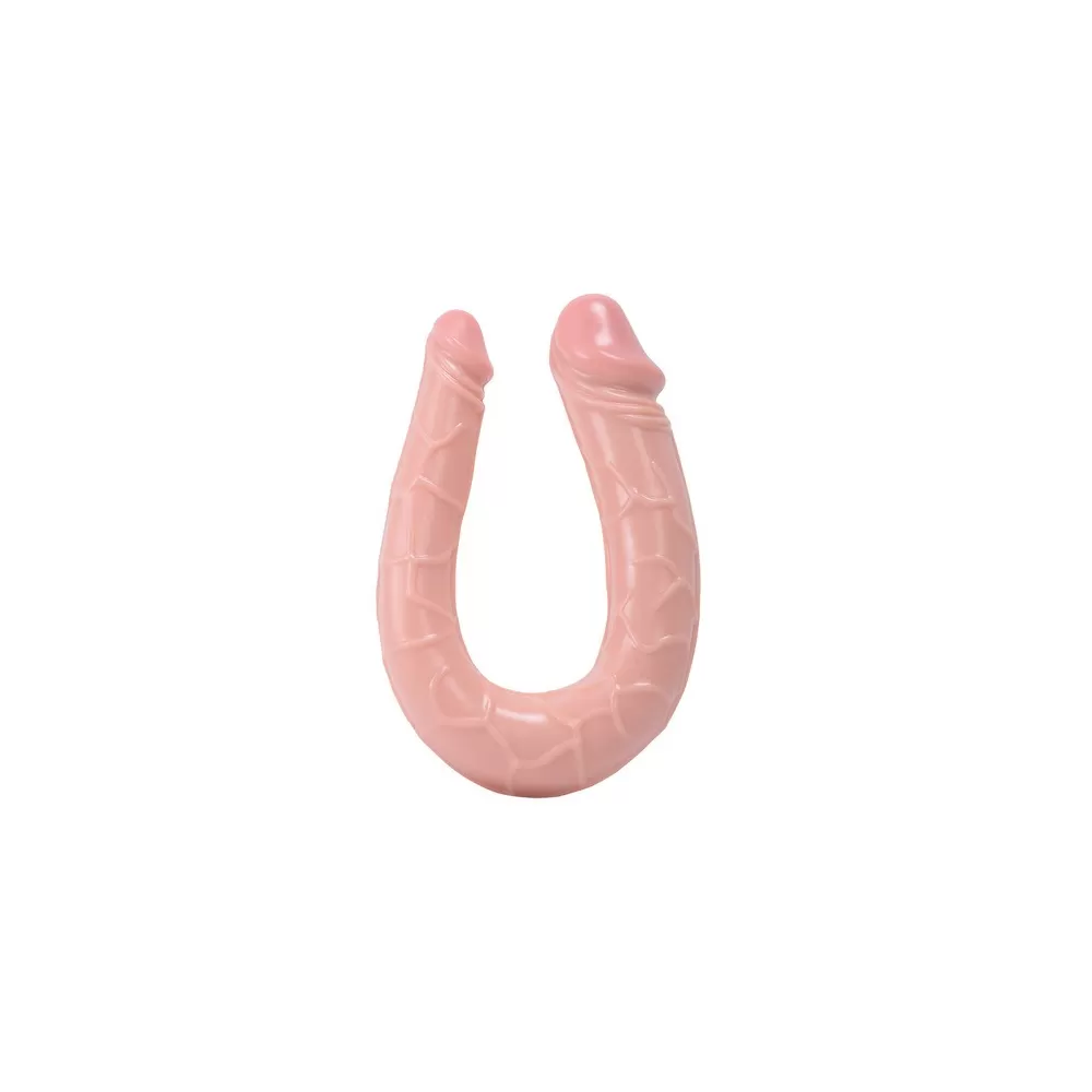 double dildo doppio real rapture di Toyz4Lovers Flesh