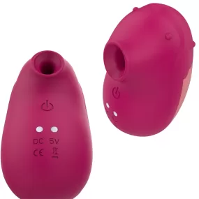 SUCCHIA CLITORIDE IN SILICONE RITHUAL SHUSHU