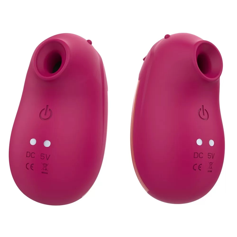 succhia clitoride stimolatore clitorideo vaginale RITHUAL