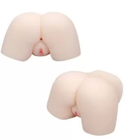 grande masturbatore realistico Cyberskin pecorina