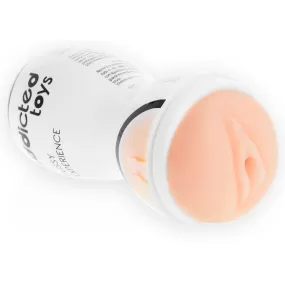 masturbatore realistico vagina finta, ano e bocca