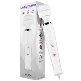 Vibratore Massaggiatore...