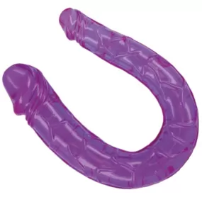 Fallo dildo doppio Double...