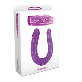 Bestseller Double Sex dildo fallo doppio di Toyz4lovers