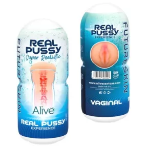masturbatore uomo a forma di vagina real pussy di alive