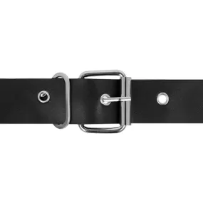 cintura fallica regolabile HARNESS MURDOCK 19,8 CM