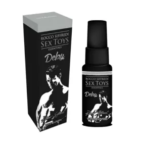 spray ritardante rocco essentials delay 15 ml