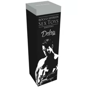 ritardante spray eiaculazione precoce rocco delay