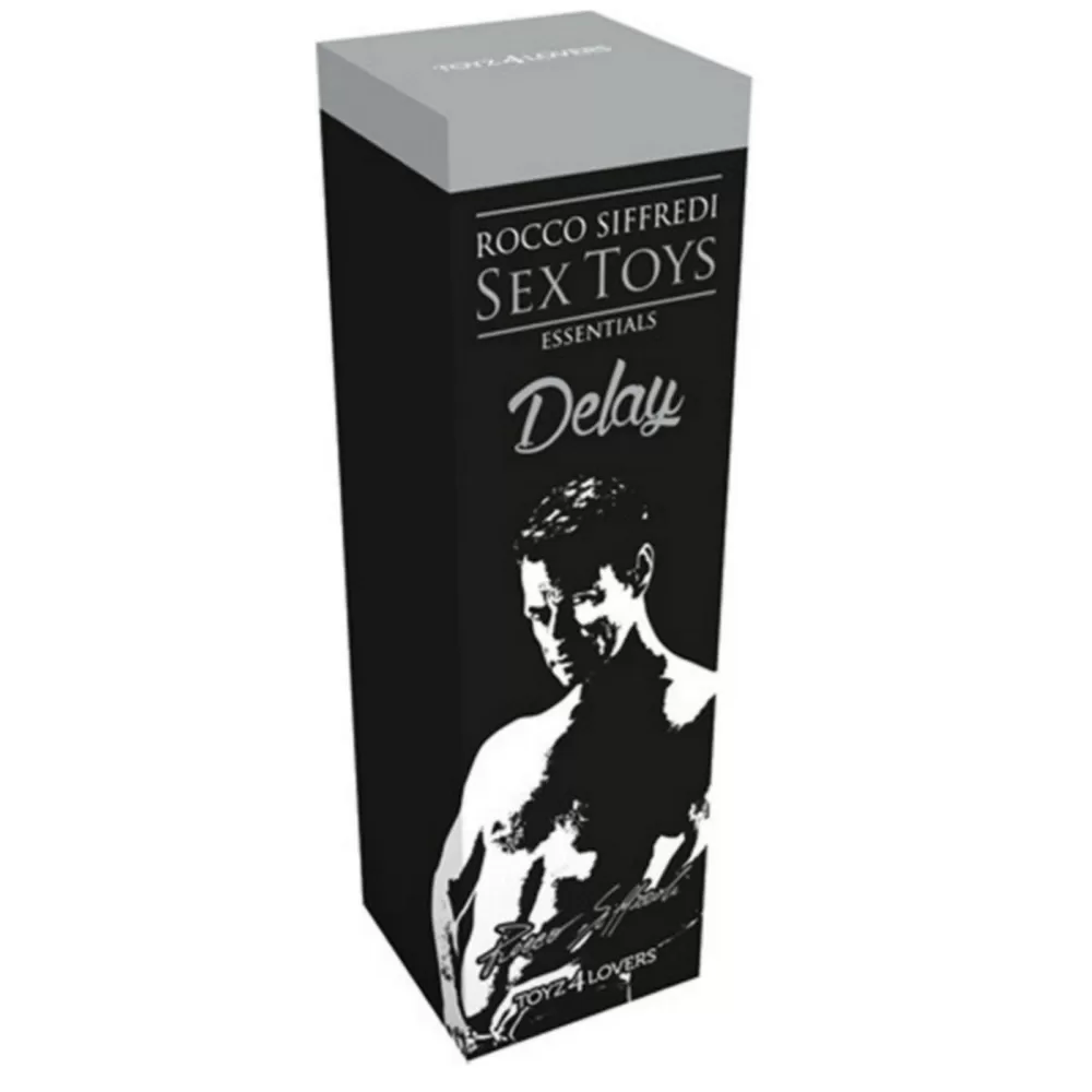 ritardante spray eiaculazione precoce rocco delay