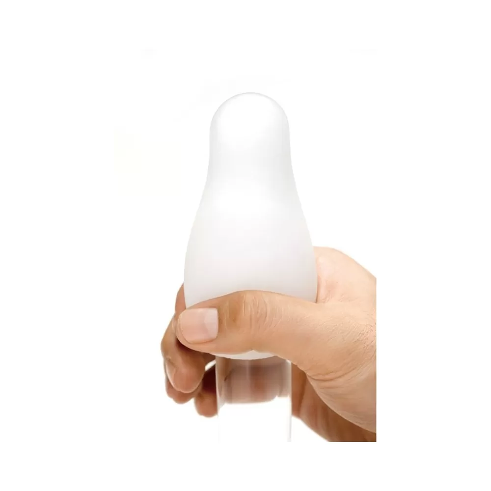 masturbatore uomo egg thunder di tenga a forma di uovo