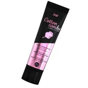 lubrificante ad acqua aromatizzato 100 ml