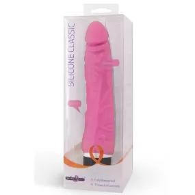 Vibratore vaginale...
