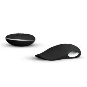 ovetto vibrante in silicone stimolatore vaginale