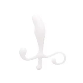 stimolatore prostatico bianco Pro Stimulator