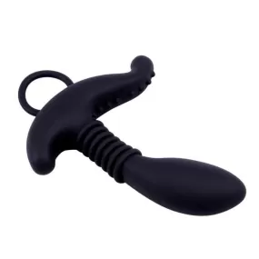 Stimolatore prostata plug...