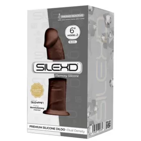 Dildo realistico Dual...