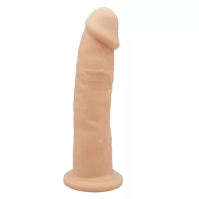 dildo realistico termoreattivo con ventosa Model 2 15,5 cm