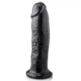Dildo realistico nero...