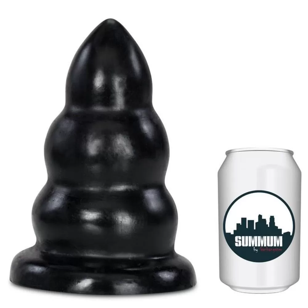 Plug anale SUMMUM POCAPOC 19CM