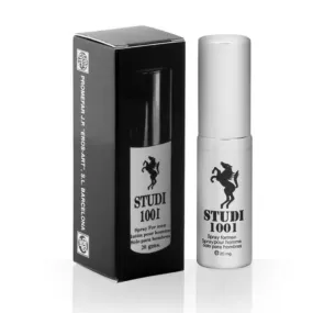 Spray per Controllo...