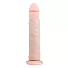 dildo flesh pelle naturale realistico con ventosa di EasyToys