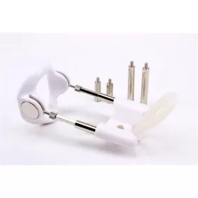 estensore per allungamento e sviluppo del pene