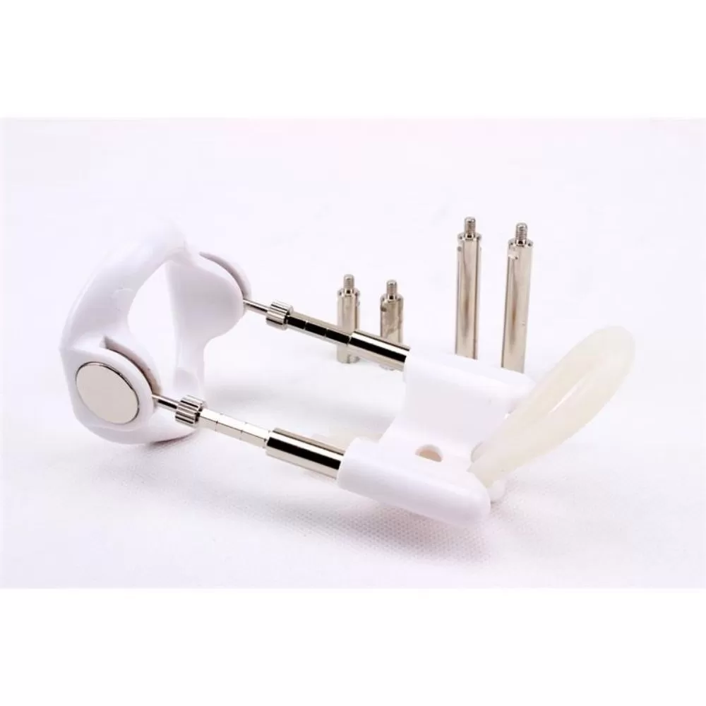 estensore per allungamento e sviluppo del pene