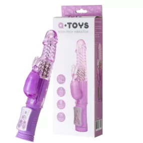 stimolatore clitorideo massaggiatore vaginale punto-G