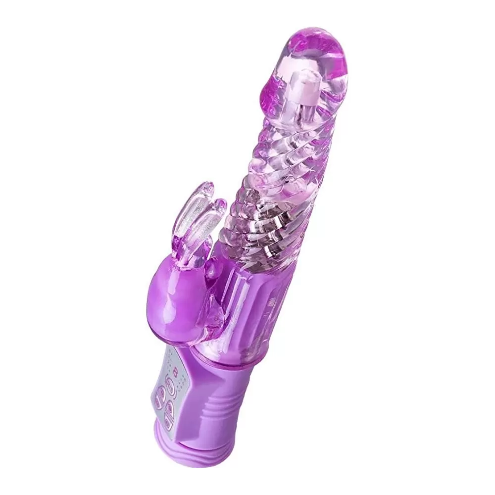 massaggiatore intimo donna rabbit stimolatore clitoride
