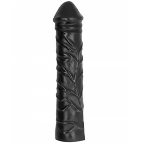 Dildo Gigante Fisting Nero...