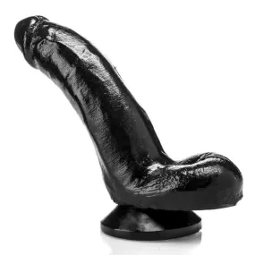 Dildo Gigante Nero SUMMUM...