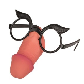OOTB occhiali divertenti pene per feste Willy Glasses
