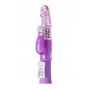 vibratore rabbit massaggiatore intimo donna stimolatore puntoG