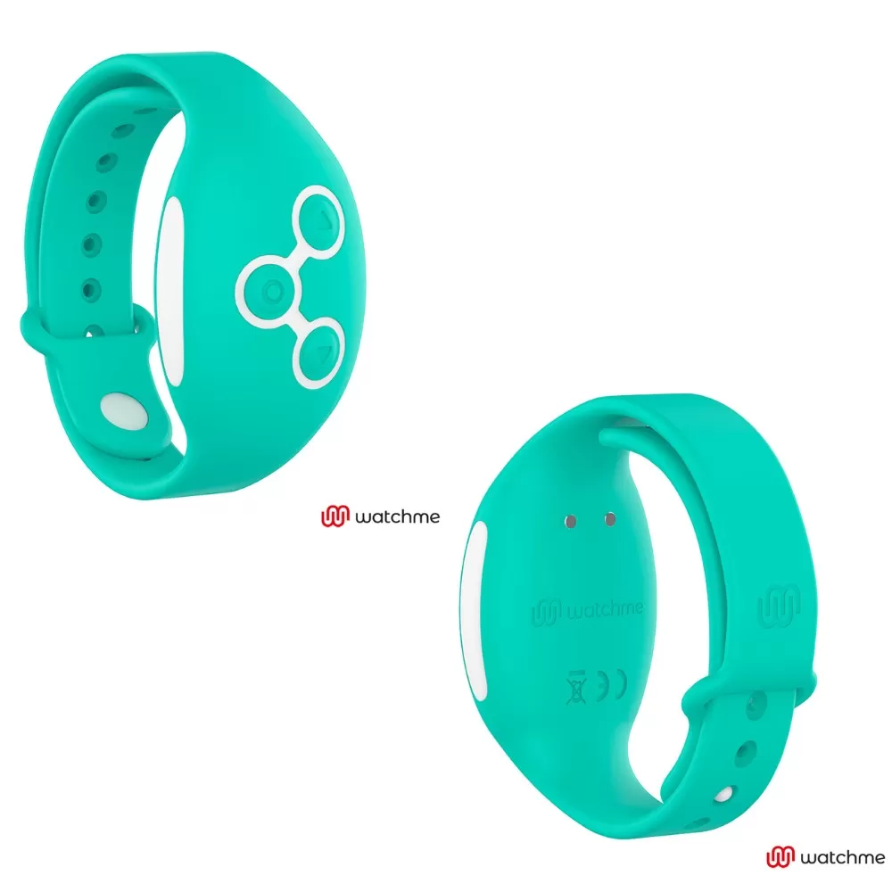 ovulo ovetto vibrante in silicone con orologio controllo remoto