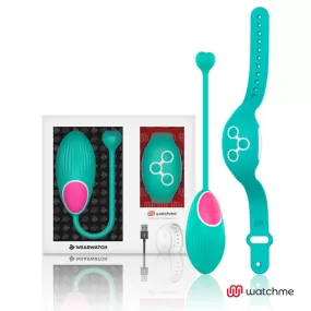vibrating egg ovetto ovulo vibrante wireless usb
