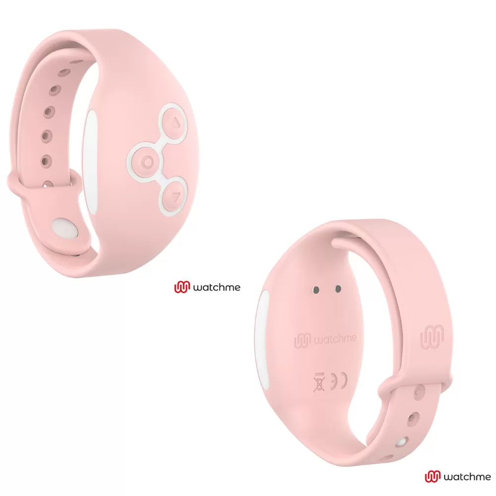 ovulo ovetto vibrante in silicone con orologio controllo remoto