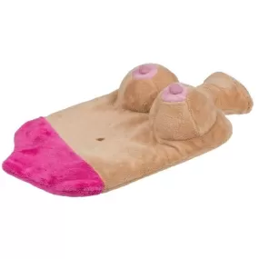 BORSA ACQUA CALDA SCALDAMANI PILE GADGET SEXY