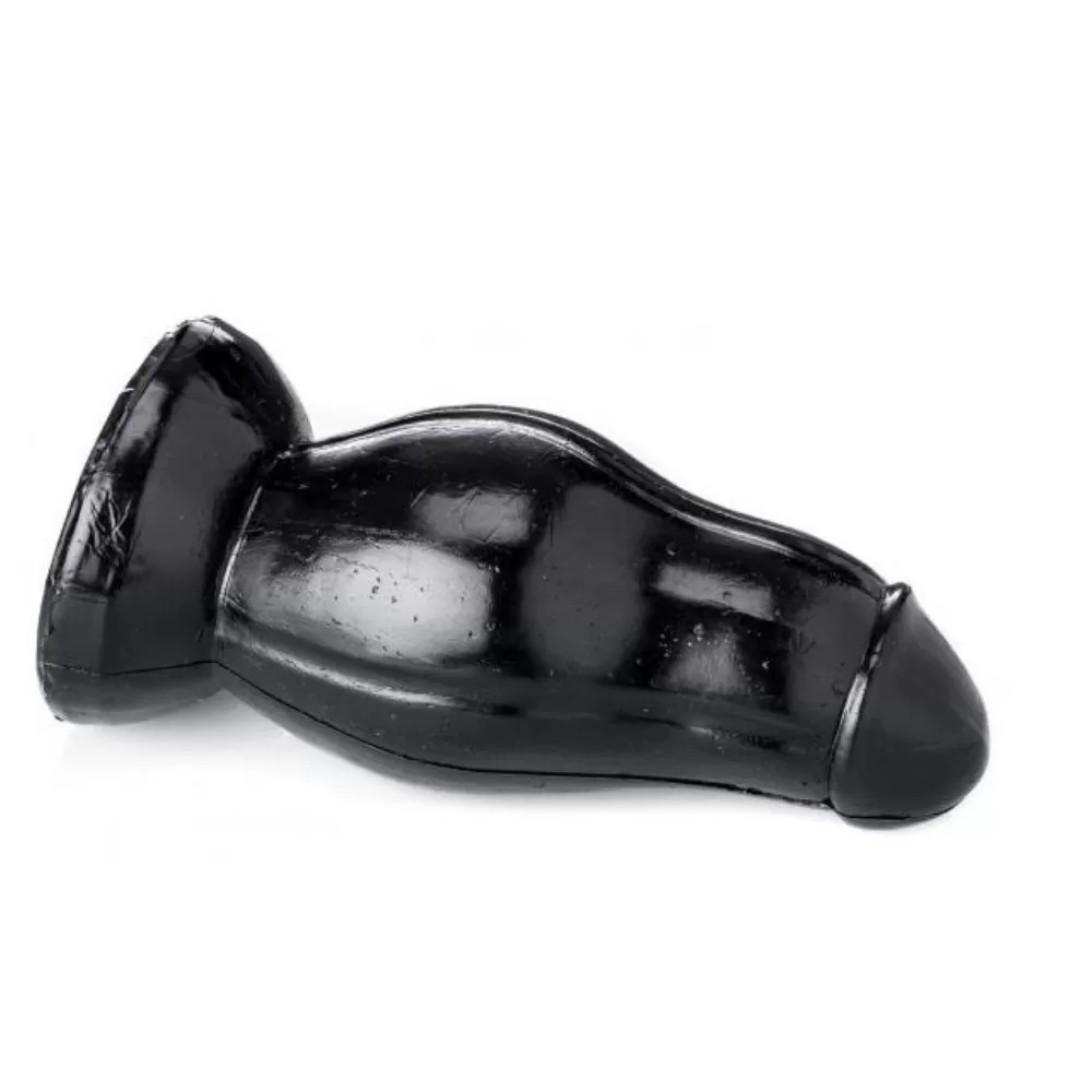 FALLO REALISTICO DILDO CON VENTOSA