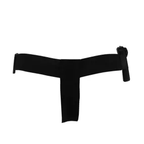 cintura harness regolabile strap on