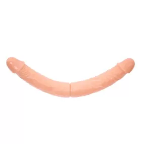 dildo doppio doppia penetrazione anale vaginale
