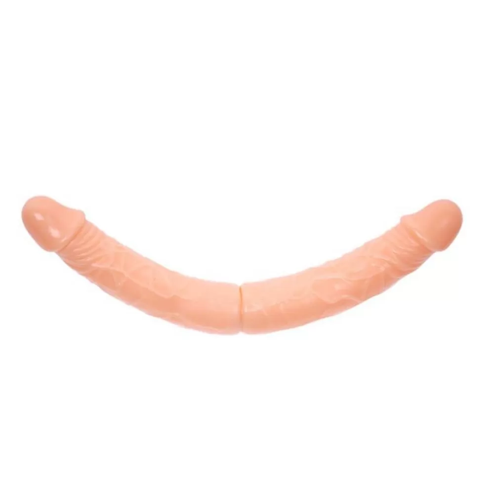 dildo doppio doppia penetrazione anale vaginale