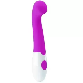 Vibratore vaginale con 30 modalità di vibrazione