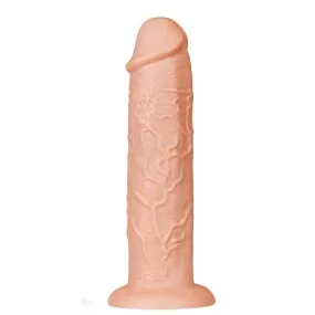DILDO MAXI KING NUDE 28 CM