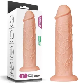 Dildo Realistico King XXL...